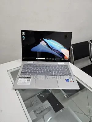 New Laptop HP Envy X360 16GB Intel Core I7 SSD 512GB