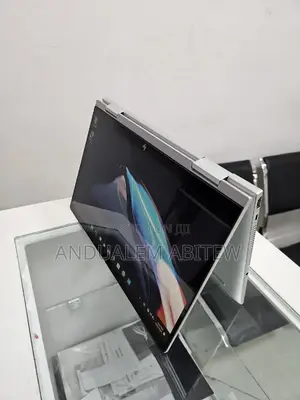 New Laptop HP Envy X360 16GB Intel Core I7 SSD 512GB