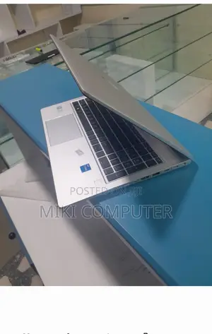 New Laptop HP Probook 11 EE G1 16GB Intel Core I5 SSD 512GB