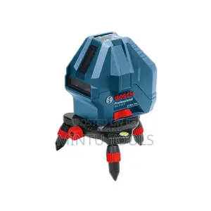 Bosch GLL 5-50x AP Laser Balancer