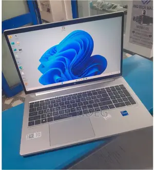 New Laptop HP ProBook 450 16GB Intel Core I5 SSD 512GB