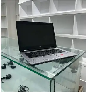 New Laptop HP ProBook 450 G2 8GB Intel Core I5 SSD 512GB