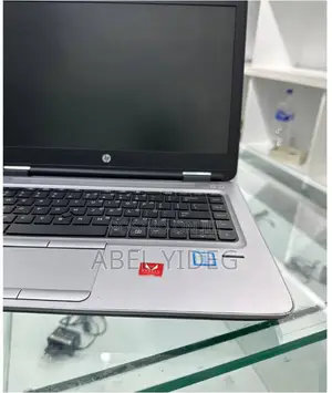 New Laptop HP ProBook 450 G2 8GB Intel Core I5 SSD 512GB