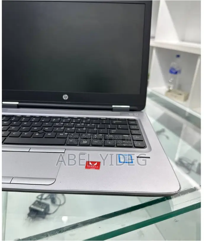 New Laptop HP ProBook 450 G2 8GB Intel Core I5 SSD 512GB