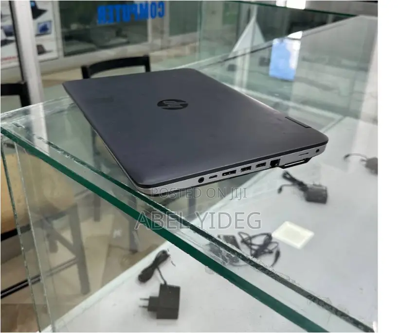 New Laptop HP ProBook 450 G2 8GB Intel Core I5 SSD 512GB