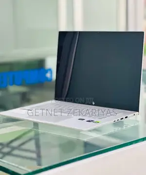 New Laptop HP Envy 15 32GB Intel Core I9 SSD 1T