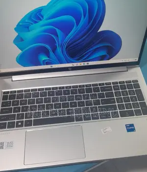 New Laptop HP ProBook 450 16GB Intel Core I5 SSD 512GB