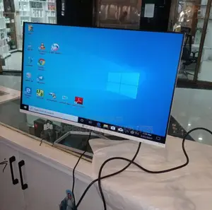 Hp 27 Inchi Frameless Monitor(Slim)