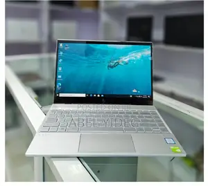 New Laptop HP Envy 13 8GB Intel Core I5 SSD 512GB