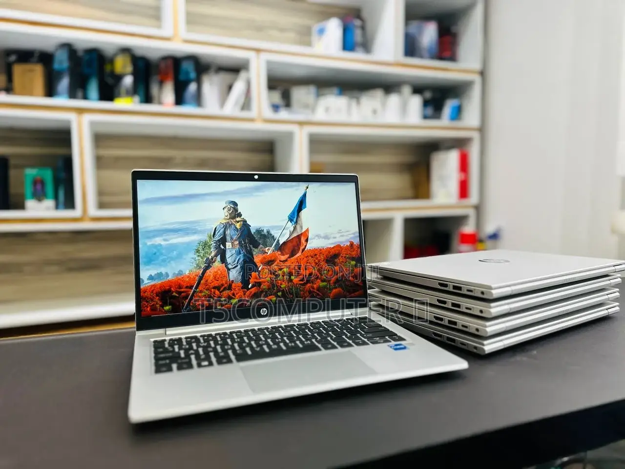 New Laptop HP ProBook 430 16GB Intel Core I5 SSD 512GB