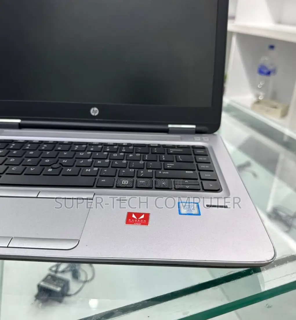 New Laptop HP ProBook 640 G3 8GB Intel Core I5 SSD 512GB