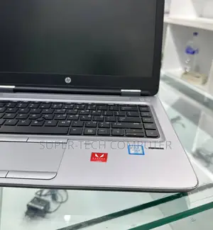New Laptop HP ProBook 640 G3 8GB Intel Core I5 SSD 512GB