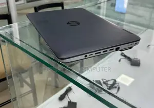 New Laptop HP ProBook 640 G3 8GB Intel Core I5 SSD 512GB