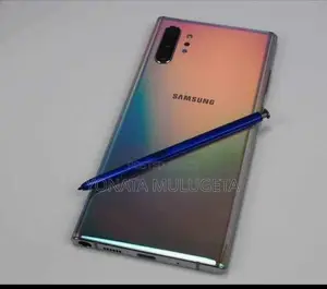 Samsung Galaxy Note 10 Plus 5G 256 GB
