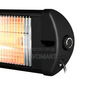 KUMTEL Room Heater
