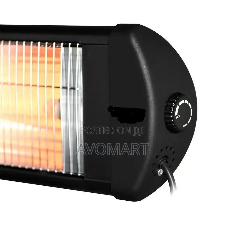 KUMTEL Room Heater