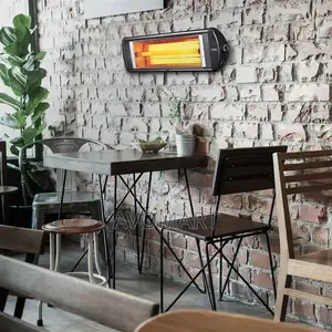 KUMTEL Room Heater