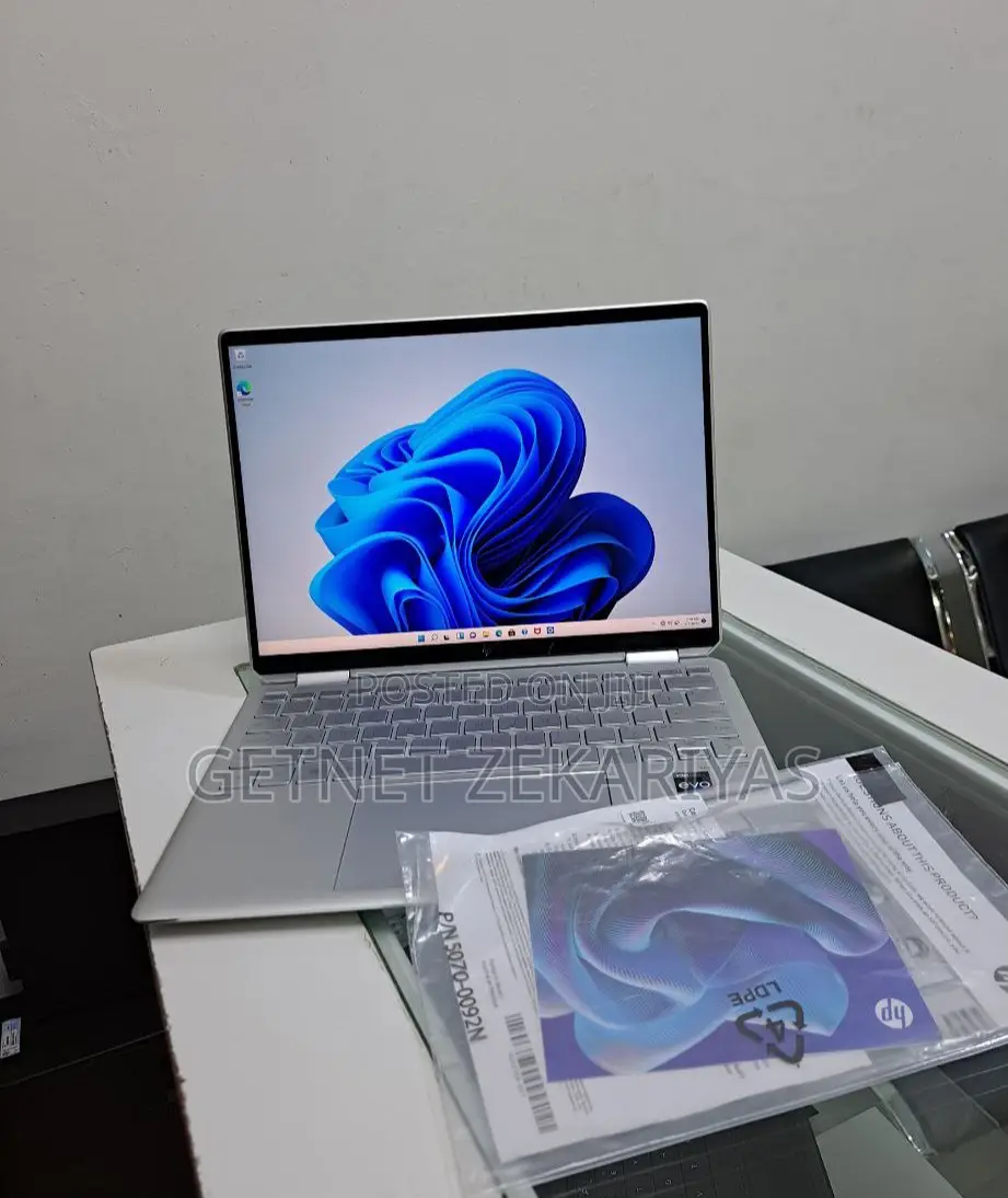 New Laptop HP EliteBook 840 12GB Intel Core I5 SSD 512GB