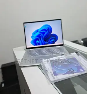 New Laptop HP EliteBook 840 12GB Intel Core I5 SSD 512GB