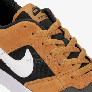 Sb Nike Flat Shoes