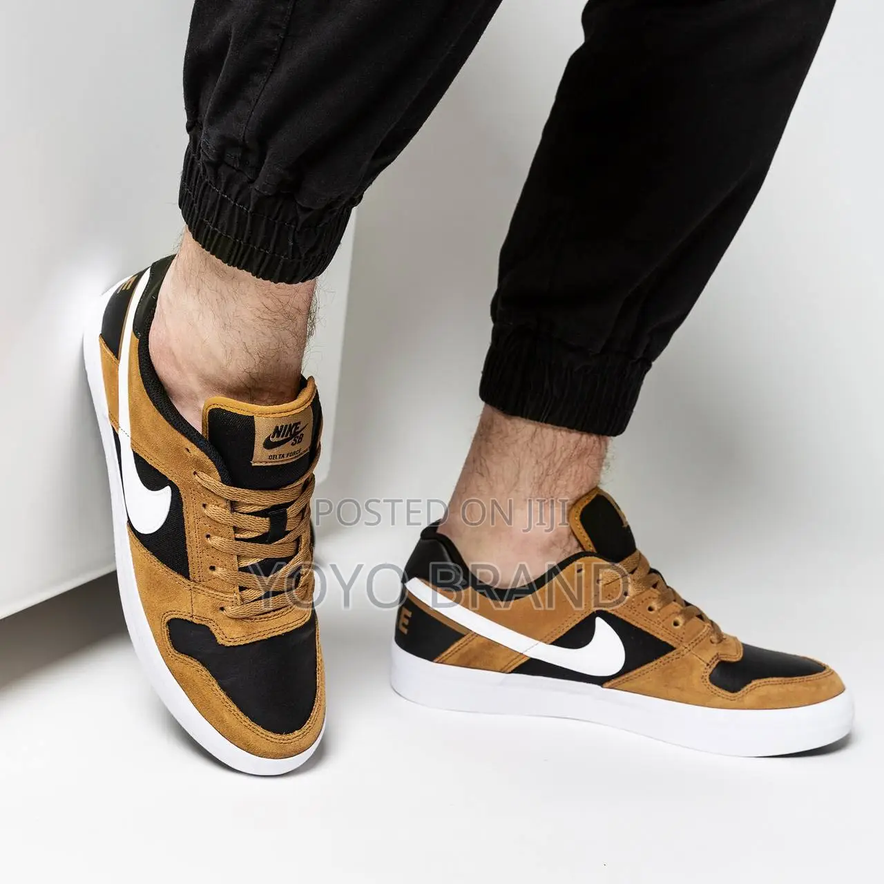Sb Nike Flat Shoes