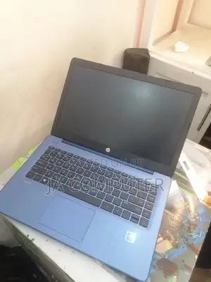New Laptop HP Stream Notebook 4GB Intel Core I5 SSD 60GB