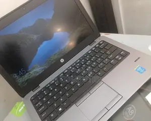 New Laptop HP EliteBook 820 G2 8GB Intel Core I5 SSD 512GB