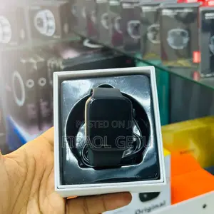 W26+ Smart Watch