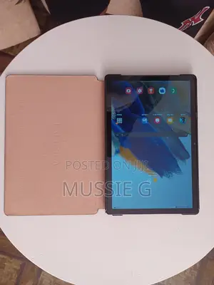 Samsung Galaxy Tab A8 10.5 (2021) 32 GB Gray