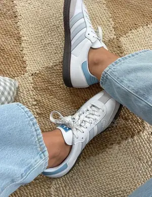 Adidas Samba OG - Trainers Shoes
Master Quality