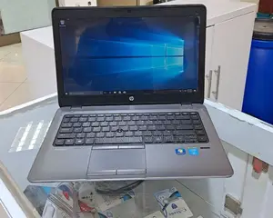 New Laptop HP EliteBook 840 4GB Intel Core I5 HDD 500GB