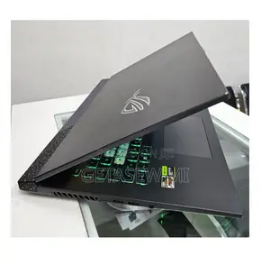 New Laptop Asus ROG Strix G15 16GB AMD Ryzen 7 SSD 512GB