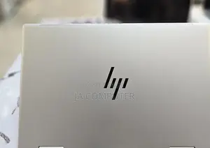 New Laptop HP Envy X360 8GB Intel Core I5 SSD 512GB