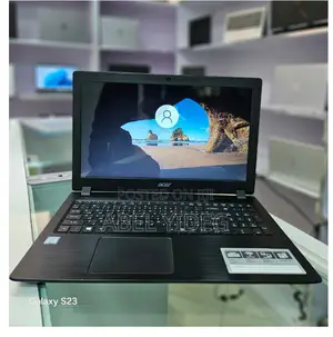New Laptop Acer Aspire 3 A314-31 8GB Intel Core I5 HDD 1T
