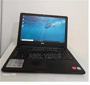 New Laptop Dell Inspiron 15 8GB Intel Core I5 HDD 1T