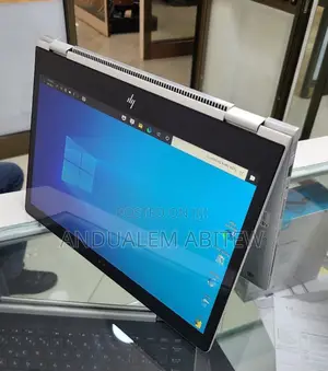 New Laptop HP EliteBook X360 1030 G2 16GB Intel Core I5 SSD 512GB