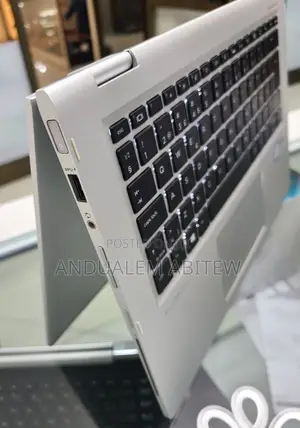 New Laptop HP EliteBook X360 1030 G2 16GB Intel Core I5 SSD 512GB