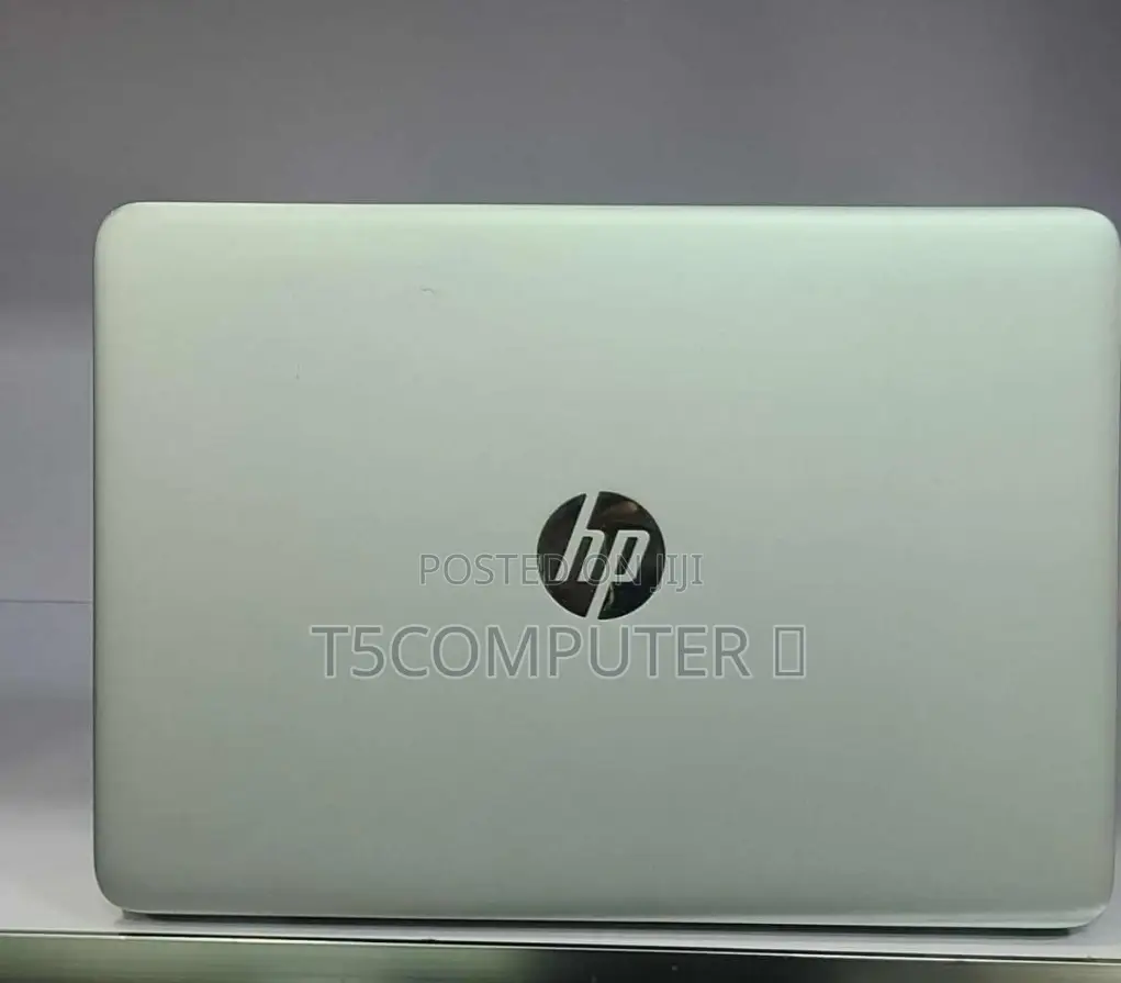 New Laptop HP EliteBook 850 G3 8GB Intel Core I7 SSD 1T