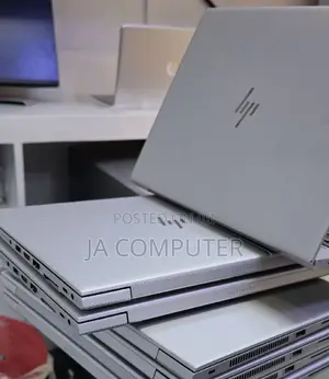 New Laptop HP EliteBook 840 G6 16GB Intel Core I7 SSD 512GB