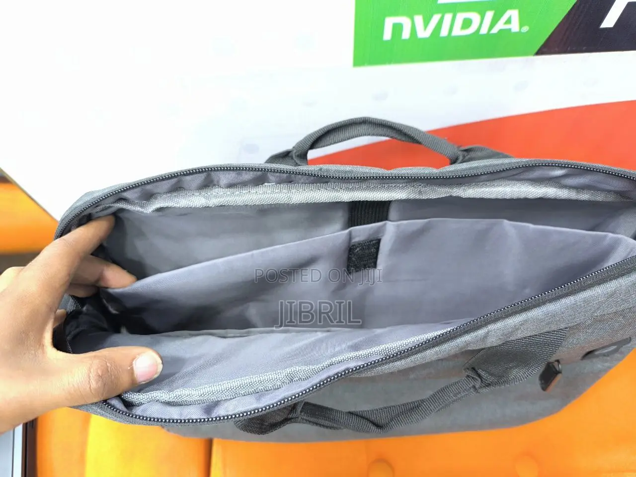 Laptop Bad