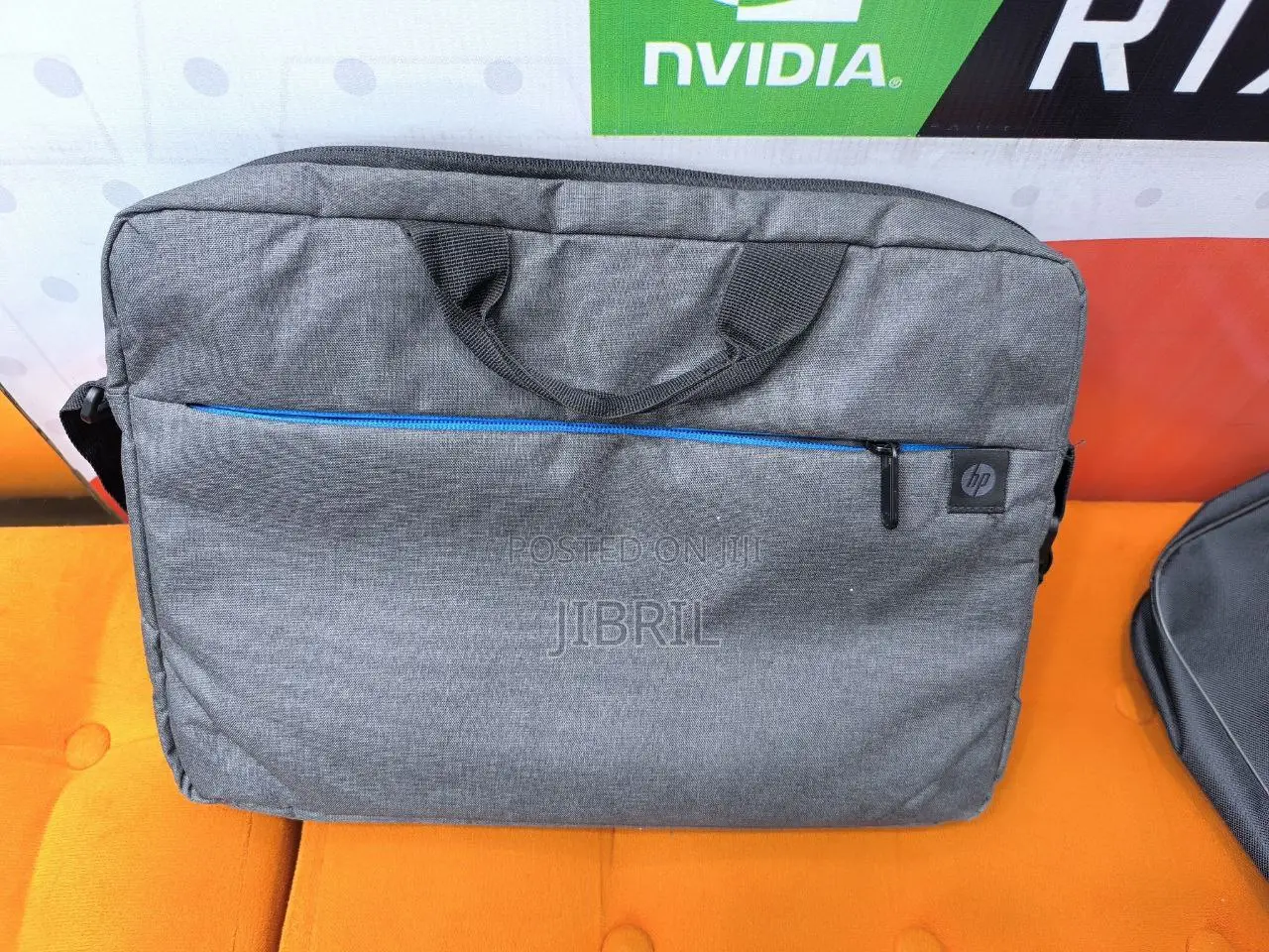 Laptop Bad