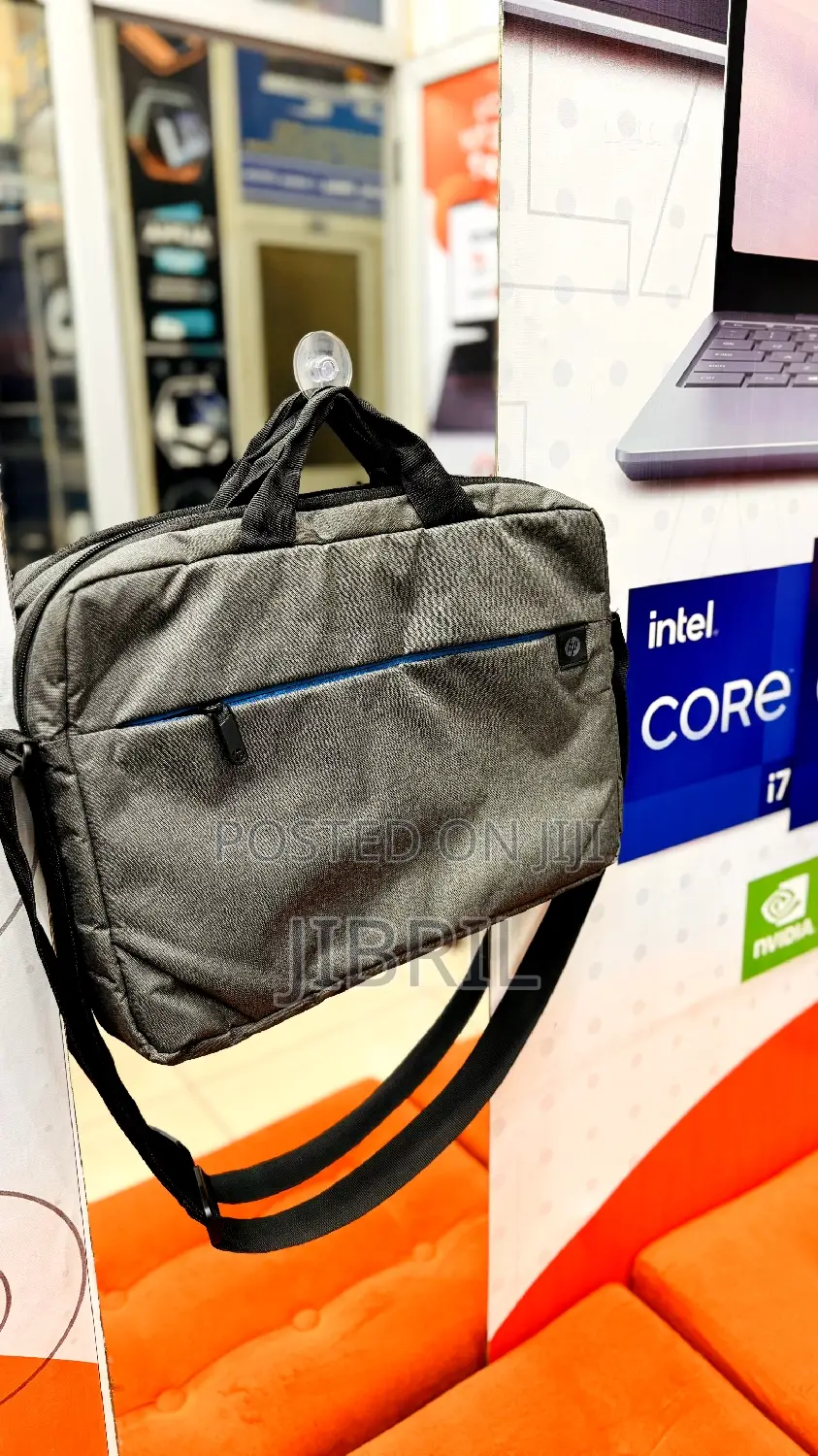 Best Qualitie Hp Laptop Bag From Usa