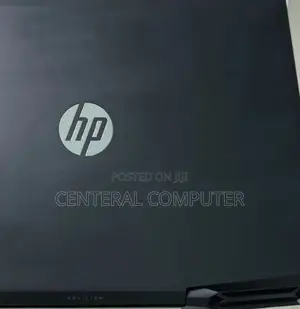 New Laptop HP Pavilion 17 16GB Intel Core I7 SSD 512GB