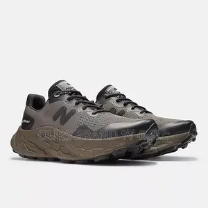New Balance Fresh Foam X District Vision Shoes