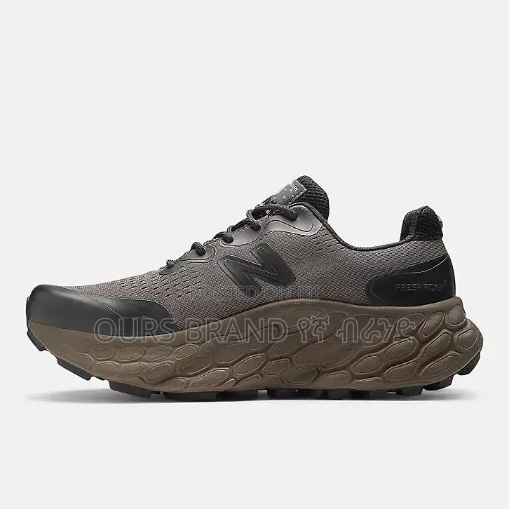 New Balance Fresh Foam X District Vision Shoes