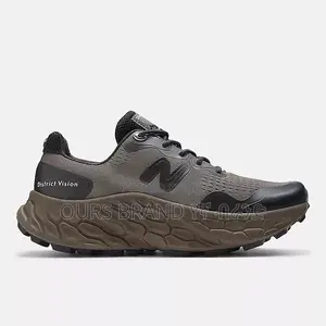 New Balance Fresh Foam X District Vision Shoes
