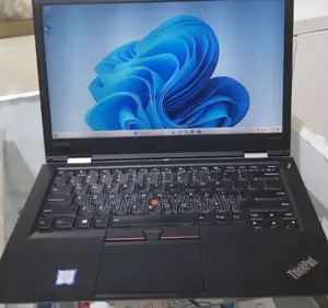 New Laptop Lenovo ThinkPad X1 Carbon 16GB Intel Core I5 SSD 512GB