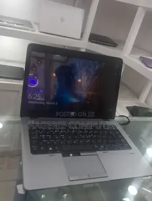 New Laptop HP EliteBook 840 G1 4GB Intel Core I5 HDD 500GB