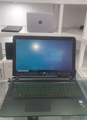 New Laptop HP Pavilion 15z 8GB Intel Core I5 HDD+SSD 1T
