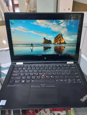 New Laptop Lenovo ThinkPad X260 8GB Intel Core I5 SSD 512GB